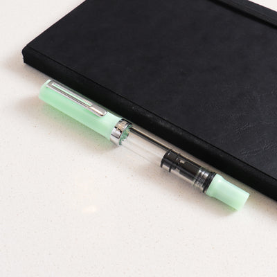 TWSBI Eco Jade Fountain Pen