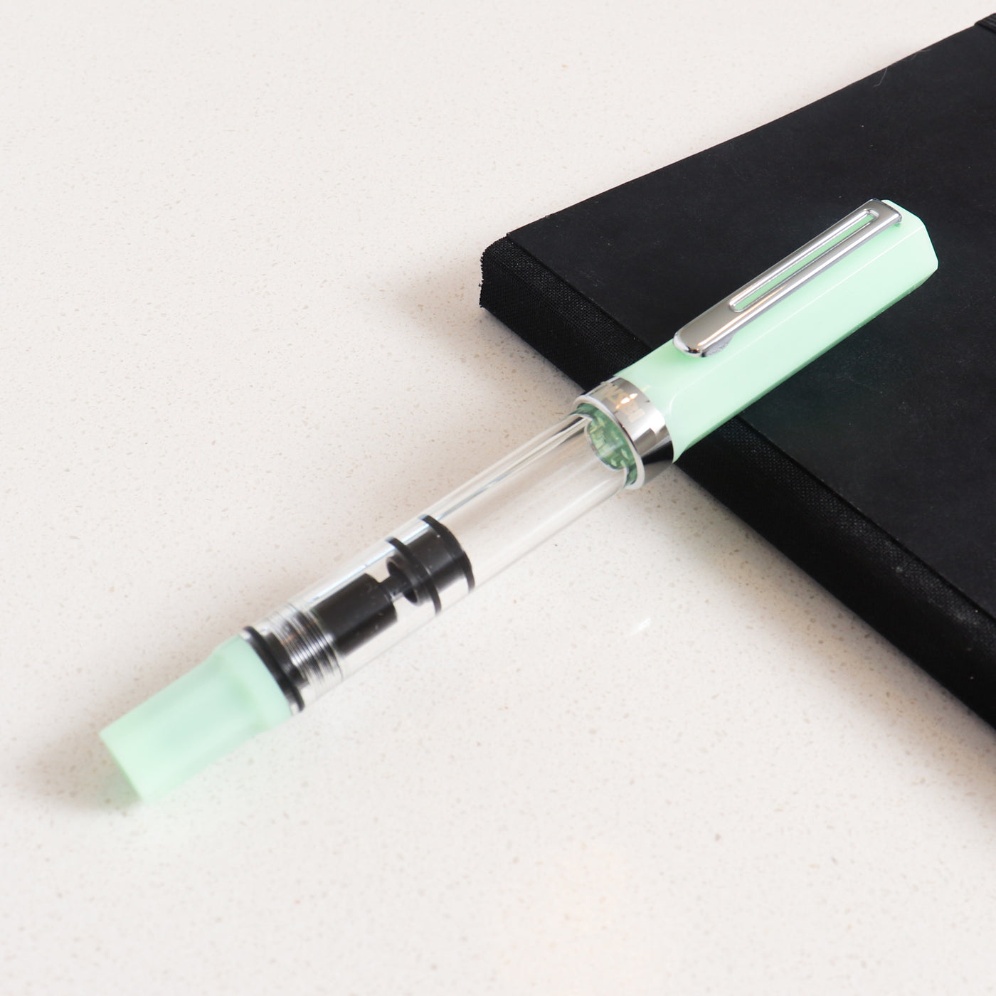 TWSBI Eco Jade Fountain Pen