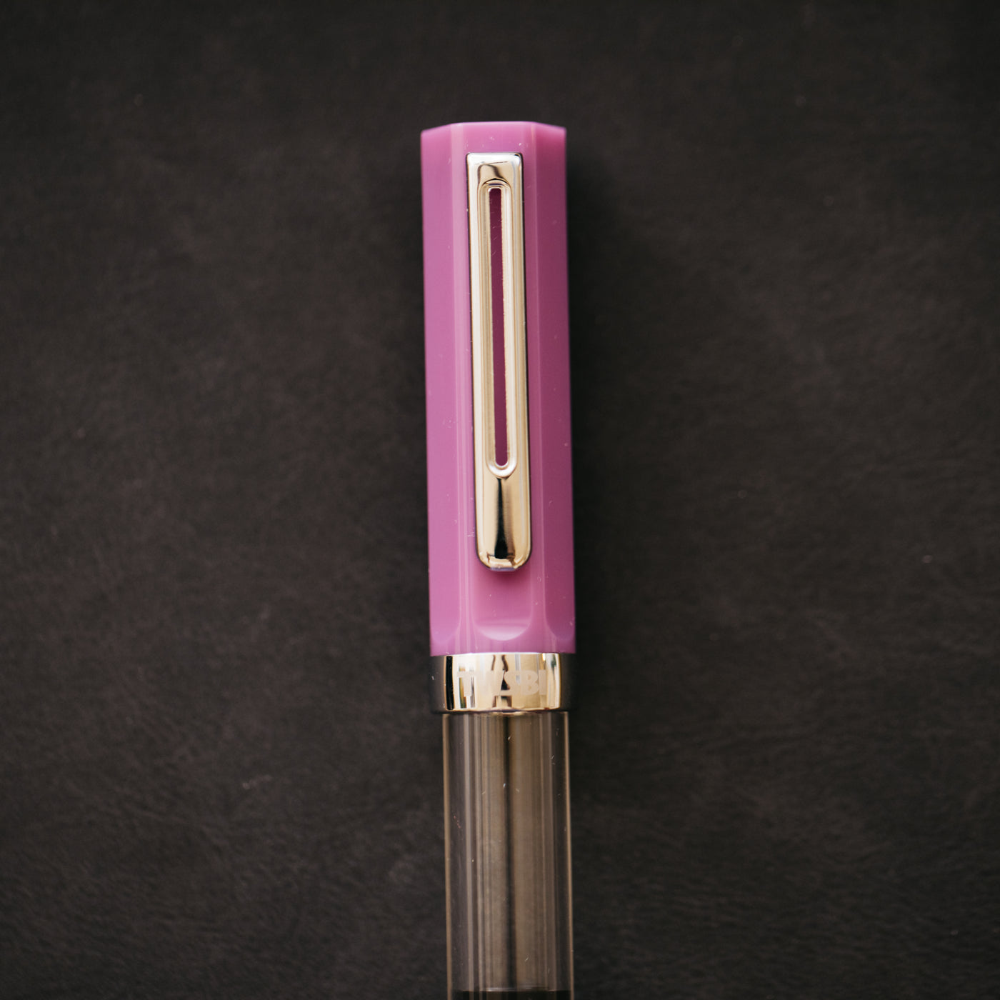 TWSBI Eco Lilac Fountain Pen