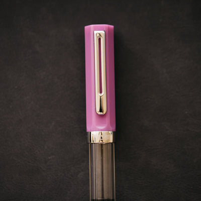 TWSBI Eco Lilac Fountain Pen