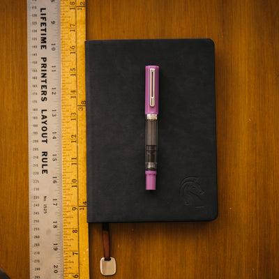 TWSBI Eco Lilac Fountain Pen