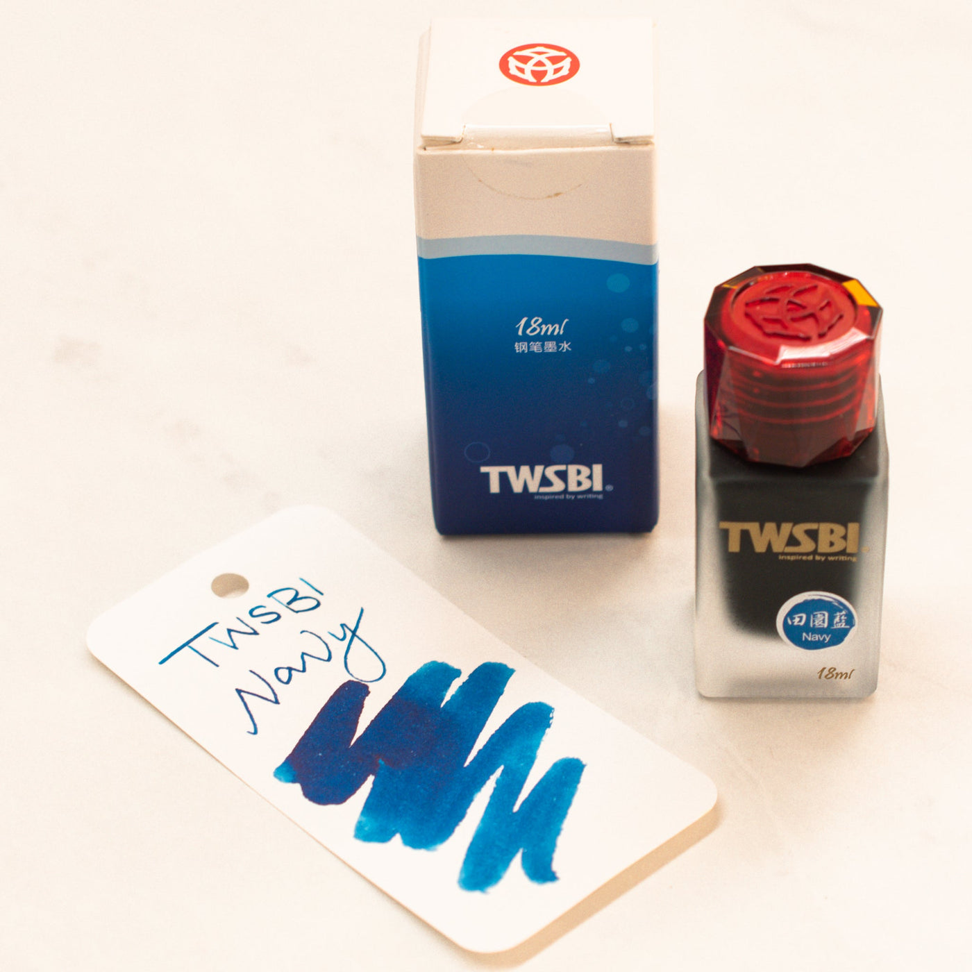 TWSBI-Navy-Ink-Bottle