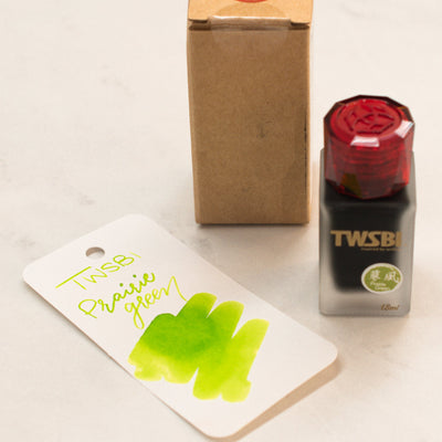 TWSBI-Prairie-Green-Ink-Bottle