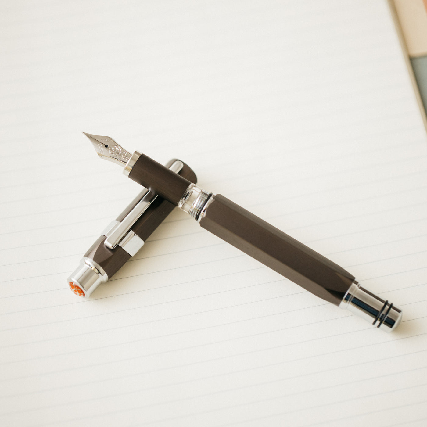 TWSBI Precision Fountain Pen