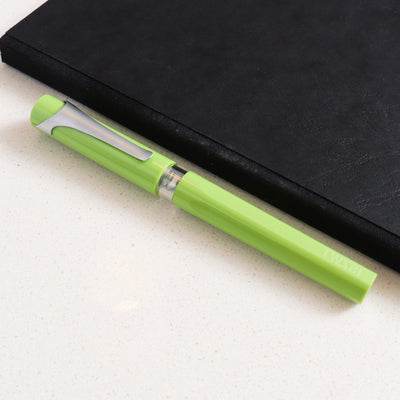 TWSBI Swipe Pear Green Fountain Pen