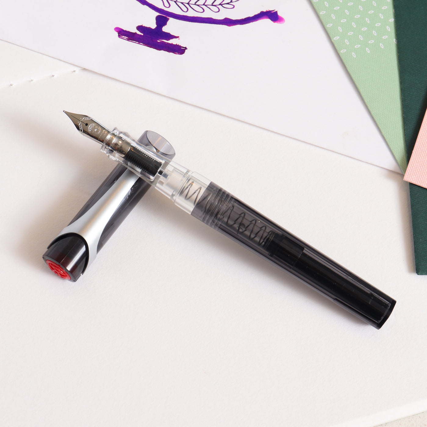 Should You Buy A Preowned Montblanc Pen? Top 5 Things To Look For – Truphae