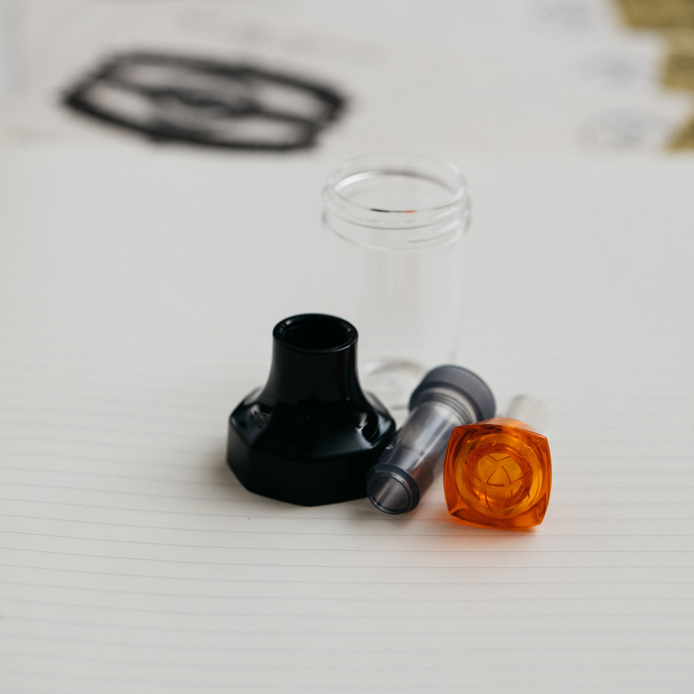 Twsbi vac 20a ink bottle Clearance