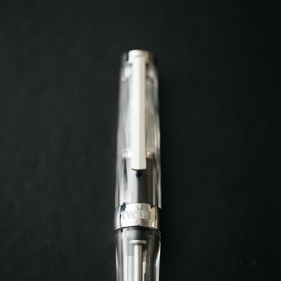 TWSBI Vac700R Fountain Pen