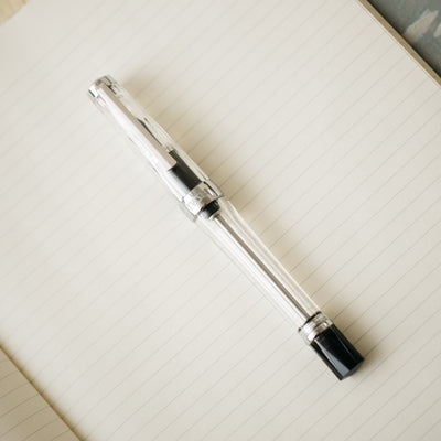 TWSBI Vac700R Fountain Pen