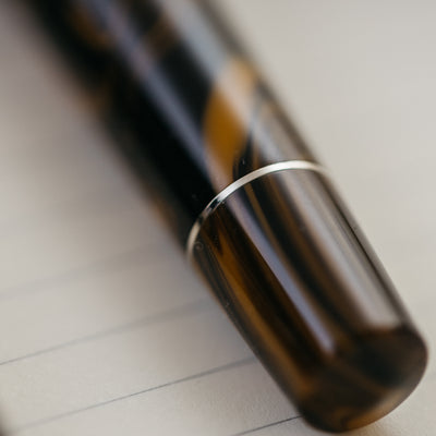 Tibaldi Infrangible Deluxe Fountain Pen