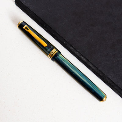 Tibaldi N60 Retro Zest Fountain Pen