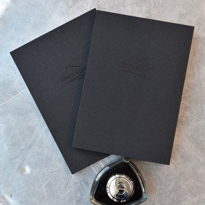 Tomoe River A5 Journal Notebook