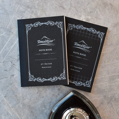 Tomoe River A7 Notepad