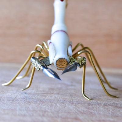 Scorpion Oblique Calligraphy Pen