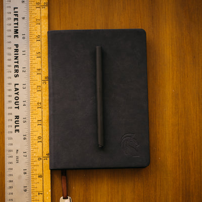 Venvstas Carbon-T Fountain Pen