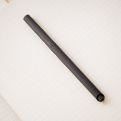 Venvstas Carbon-T Fountain Pen