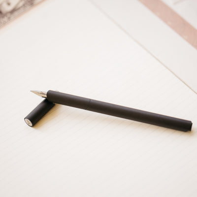 Venvstas Carbon-T Fountain Pen