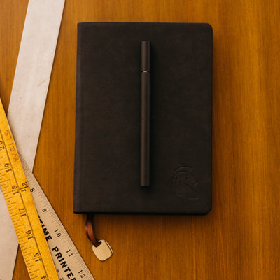 Venvstas Magna Cartridge Fountain Pen