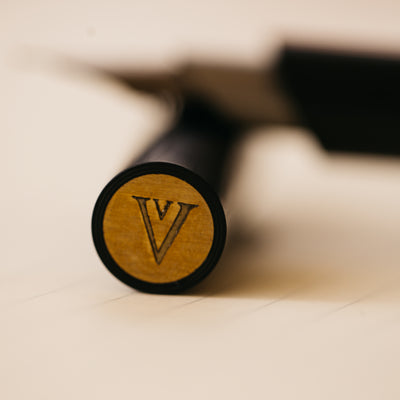Venvstas Magna Cartridge Fountain Pen