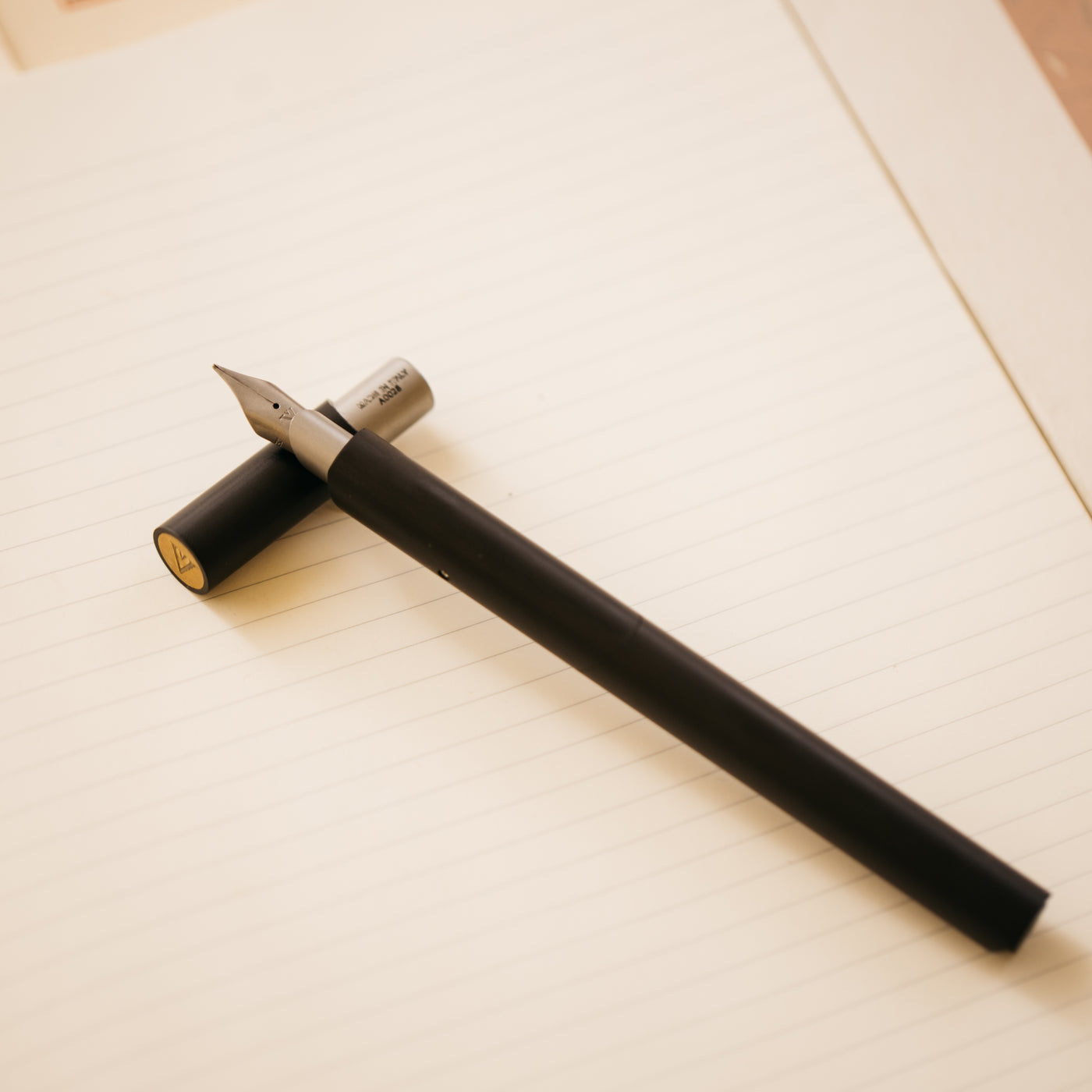 Venvstas Magna Cartridge Fountain Pen