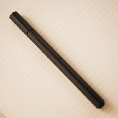Venvstas Magna Piston Fountain Pen