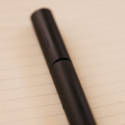 Venvstas Magna Piston Fountain Pen