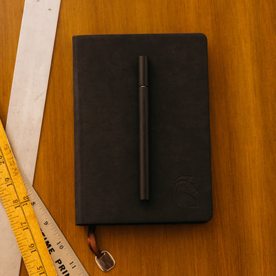 Venvstas Magna Piston Fountain Pen