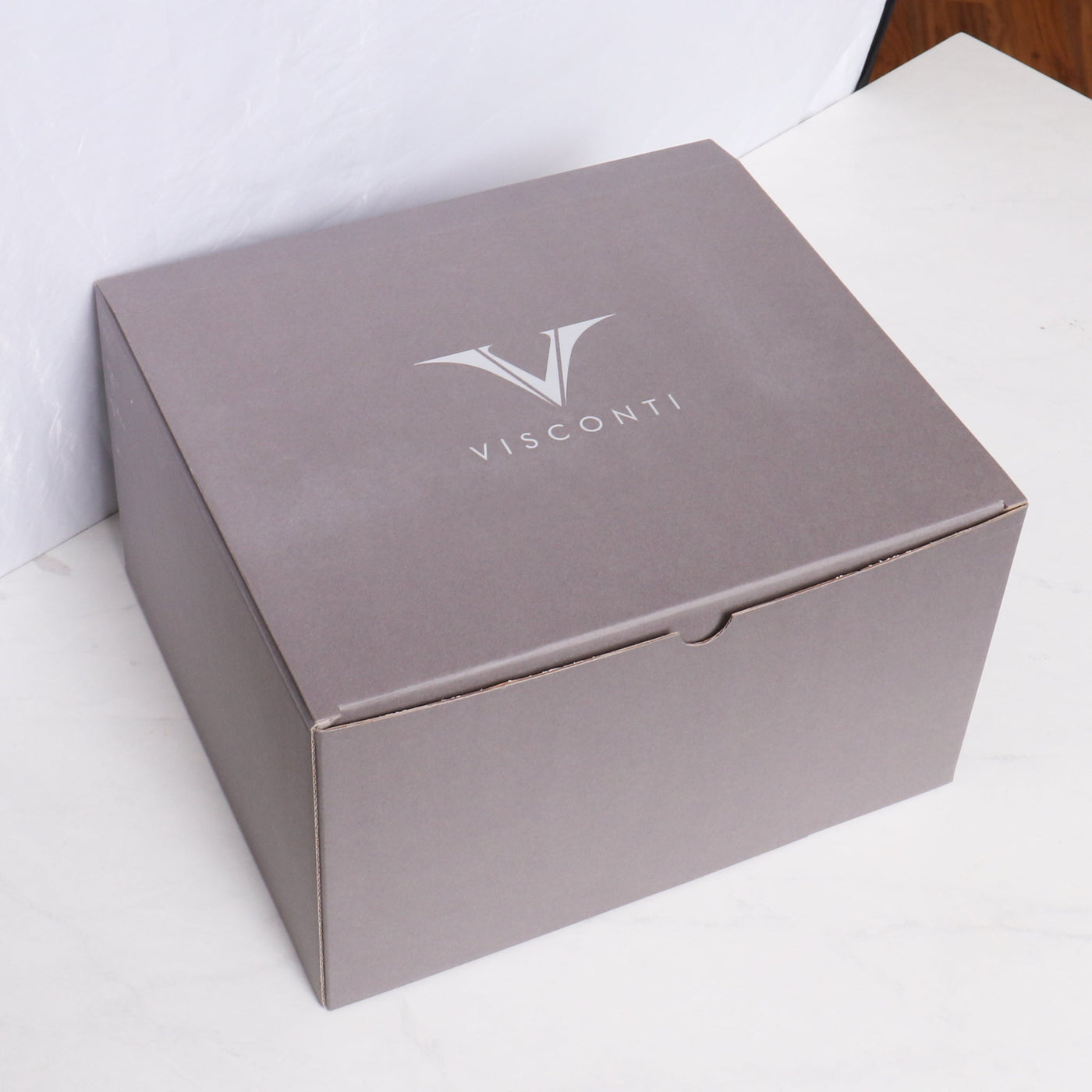 Visconti Alexander the Great Limited Edition Fountain Pen Box