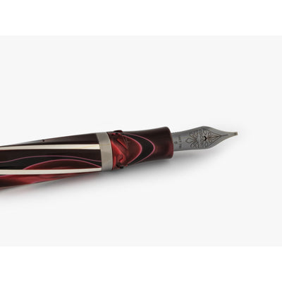 Visconti Divina Dario Argento Fountain Pen