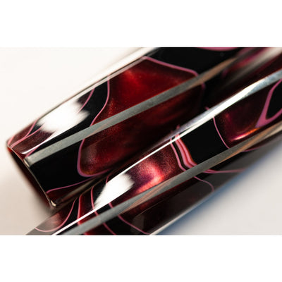 Visconti Divina Dario Argento Fountain Pen