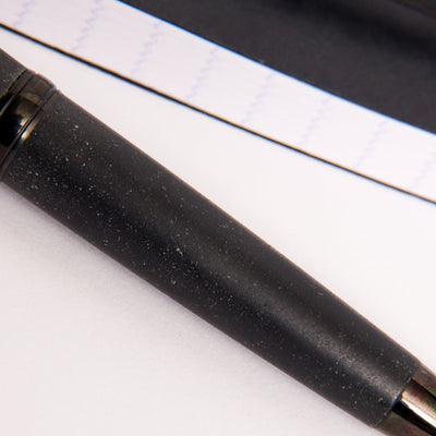 Visconti-Homo-Sapiens-Dark-Age-Ballpoint-Pen-Barrel