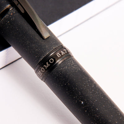 Visconti-Homo-Sapiens-Dark-Age-Ballpoint-Pen-Center-Band