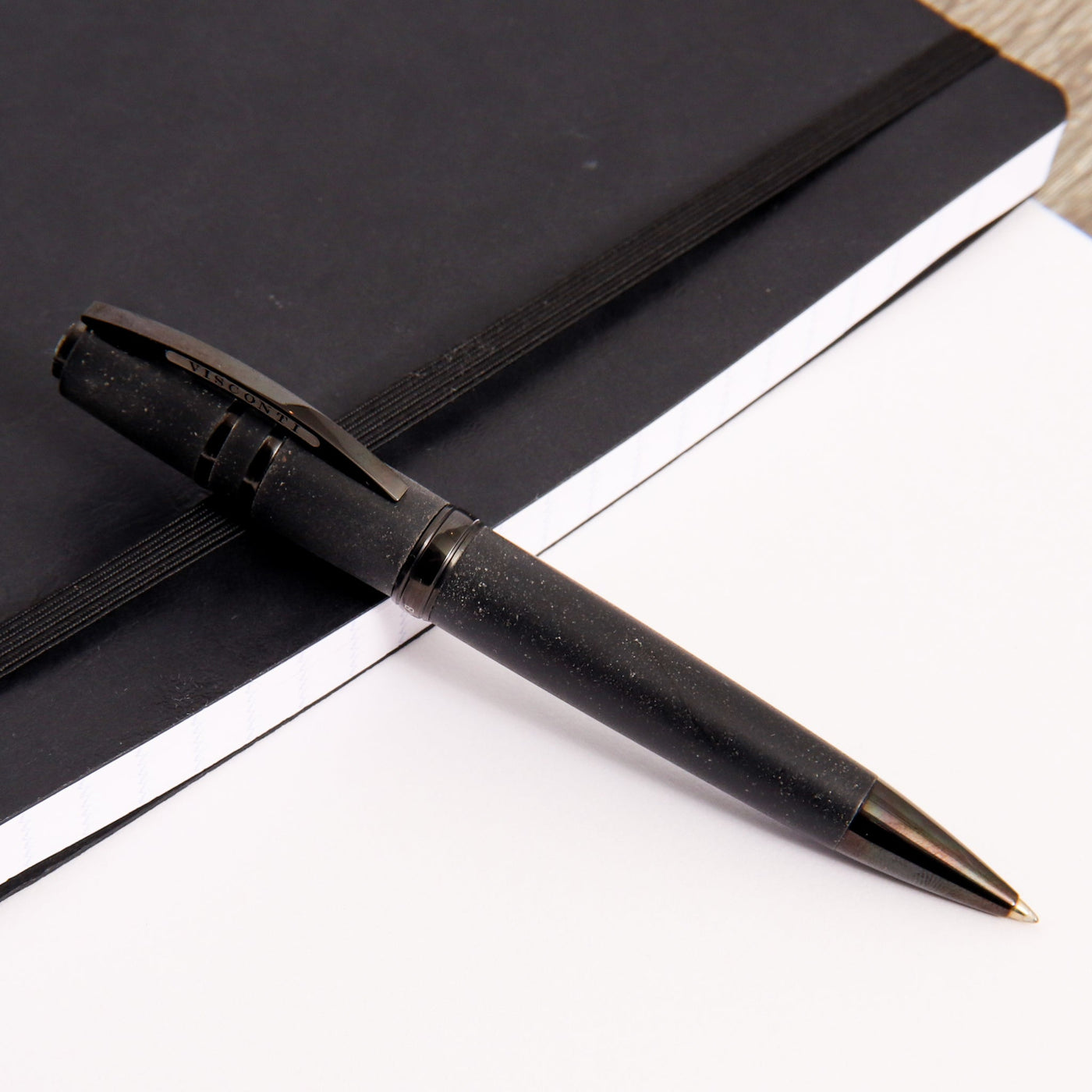 Visconti-Homo-Sapiens-Dark-Age-Ballpoint-Pen