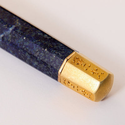Visconti-Il-Magnifico-Lapis-Lazuli-Fountain-Pen-Semi-Precious-Stone