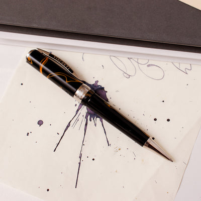 Visconti Manhattan Magma Ballpoint Pen