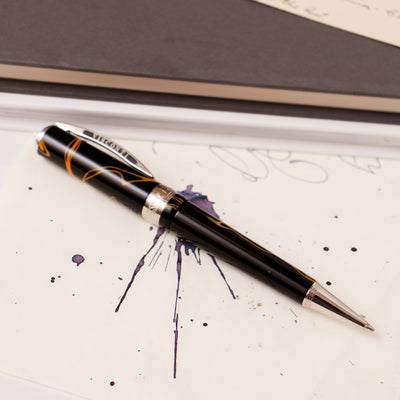 Visconti Manhattan Magma Ballpoint Pen