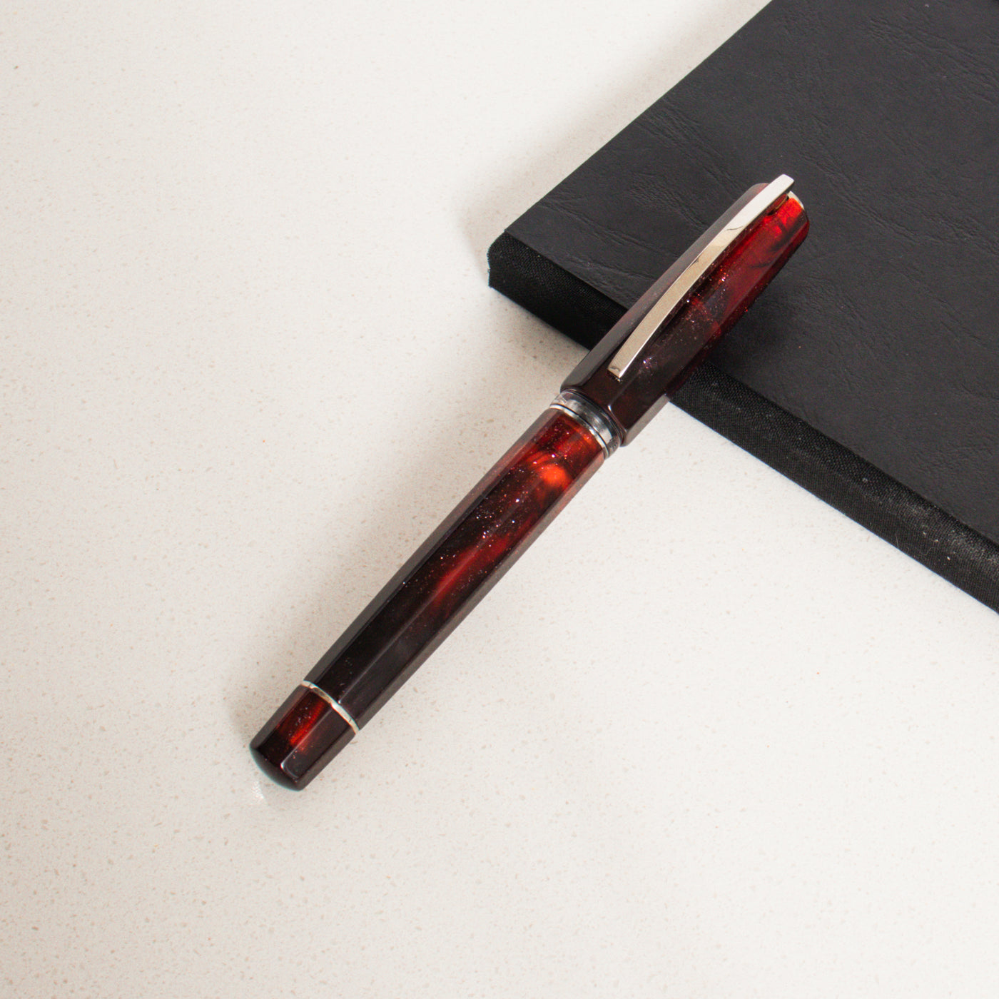 Visconti Medici Astral Fountain Pen