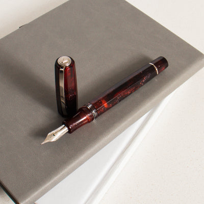 Visconti Medici Astral Fountain Pen