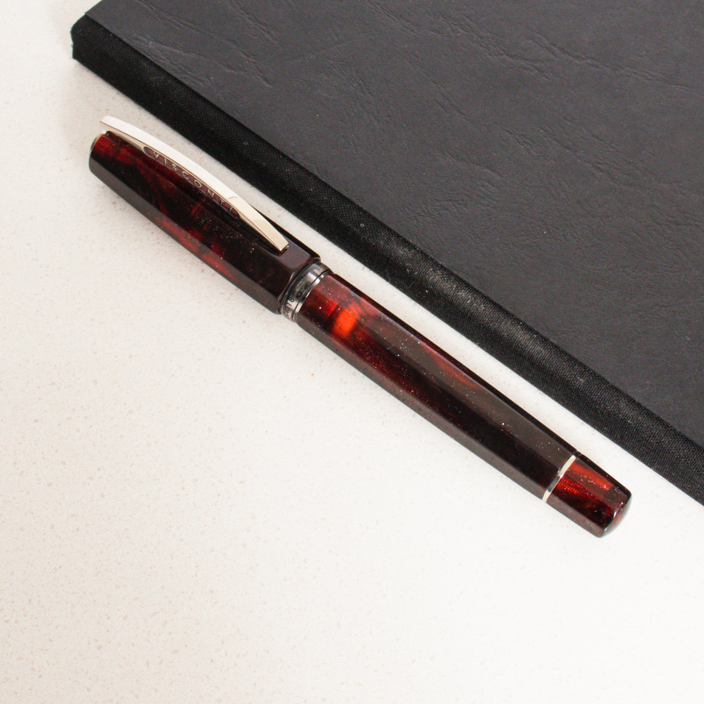 Visconti Medici Astral Fountain Pen