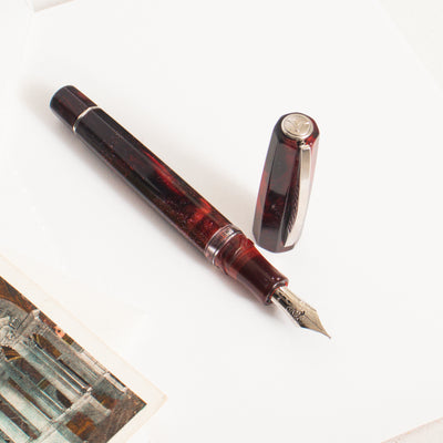 Visconti Medici Astral Fountain Pen