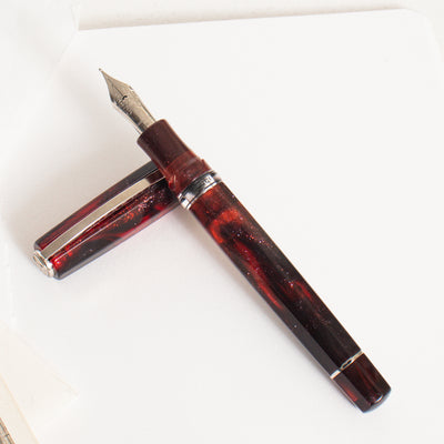 Visconti Medici Astral Fountain Pen