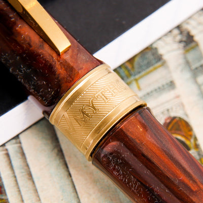 Visconti-Mirage-Mythos-Apollo-Fountain-Pen-Center-Band