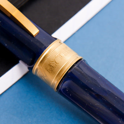 Visconti-Mirage-Mythos-Zeus-Fountain-Pen-Center-Band