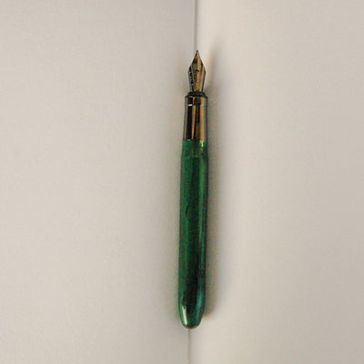 Visconti Movements Art Nouveau Fountain Pen