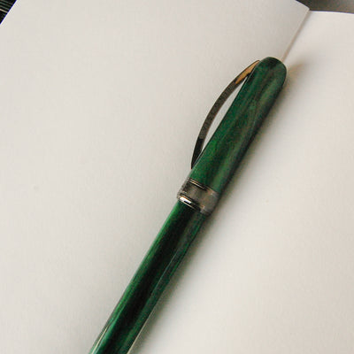 Visconti Movements Art Nouveau Fountain Pen