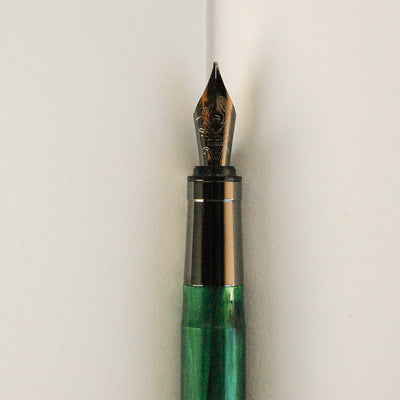 Visconti Movements Art Nouveau Fountain Pen