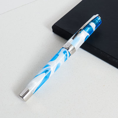 Visconti Opera Master Antarctica Fountain Pen