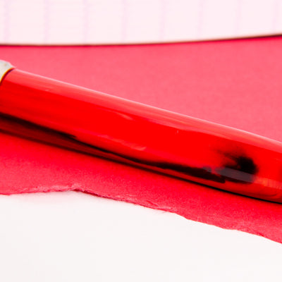 Visconti-Rembrandt-Red-Ballpoint-Pen-Barrel