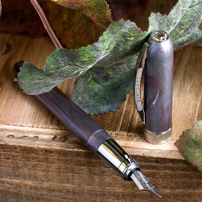 Visconti Rembrandt Valor Series Fountain Pen