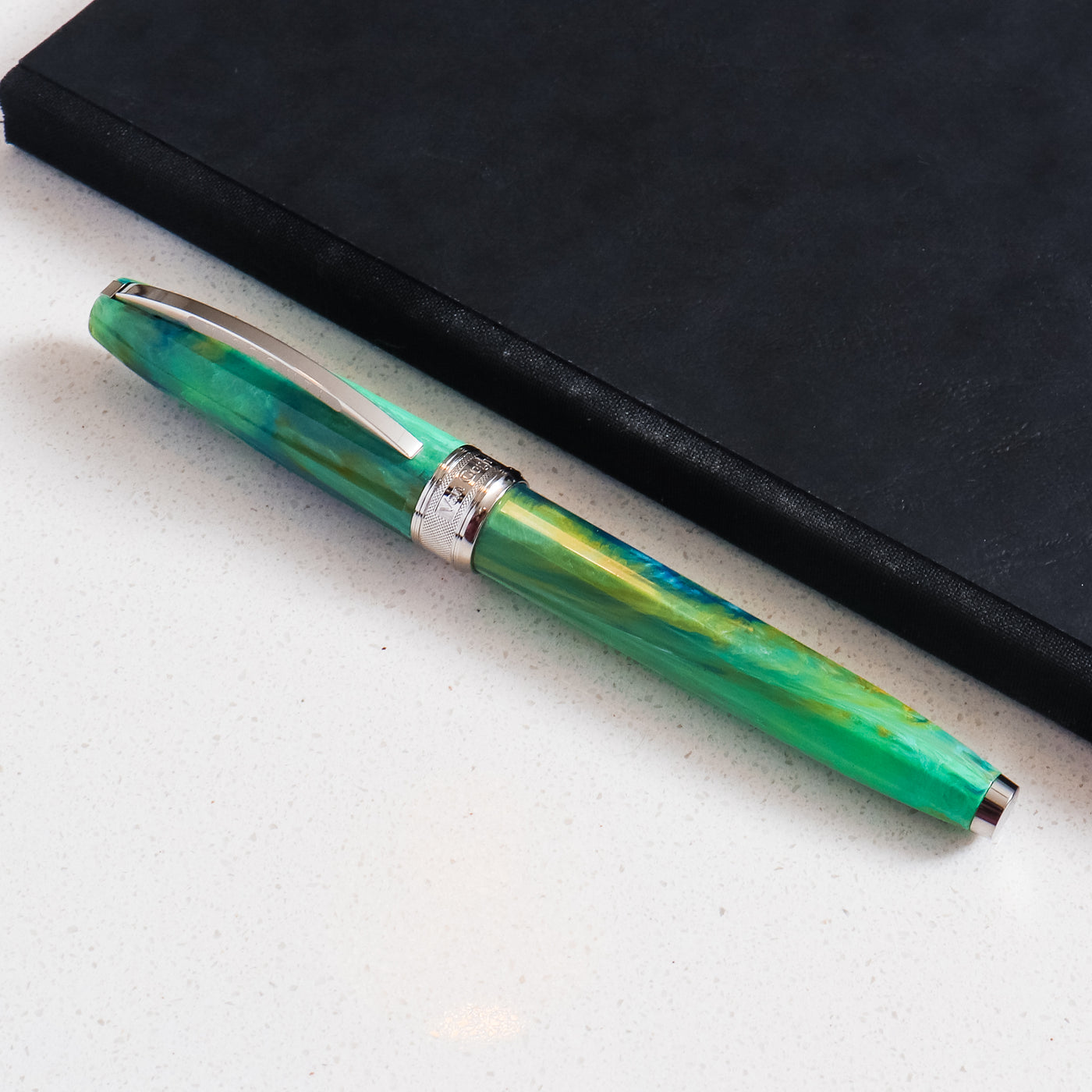 Visconti Van Gogh Irises Fountain Pen